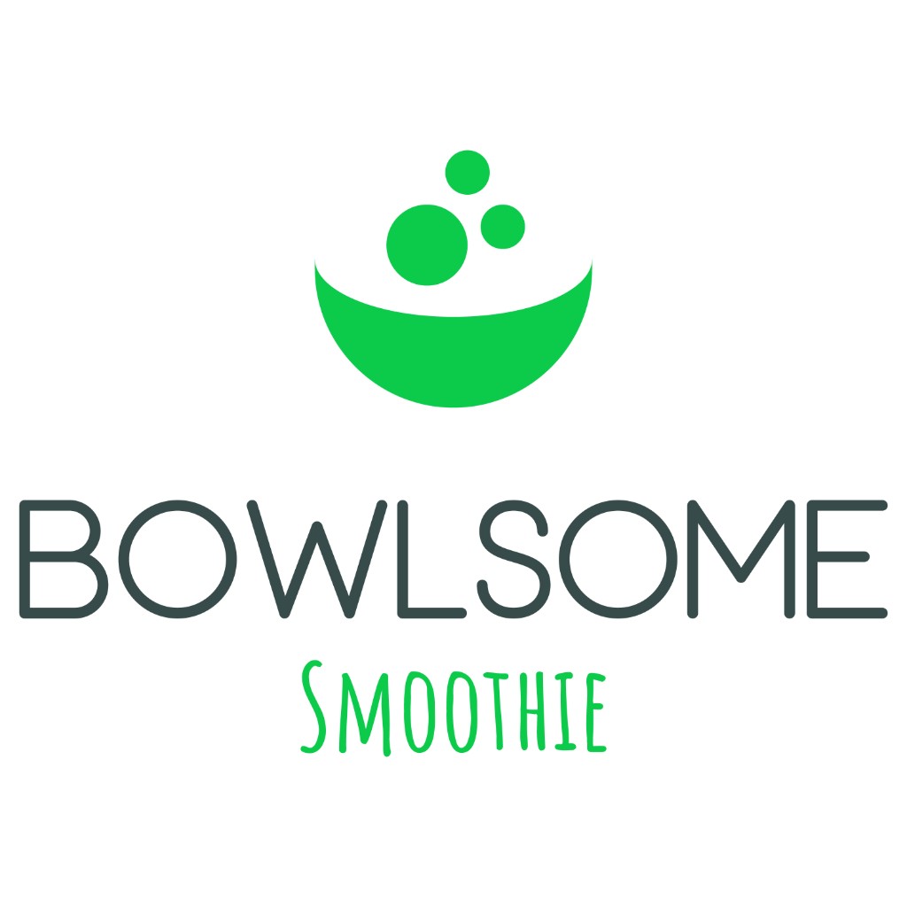 Bowlsome Smoothie logo