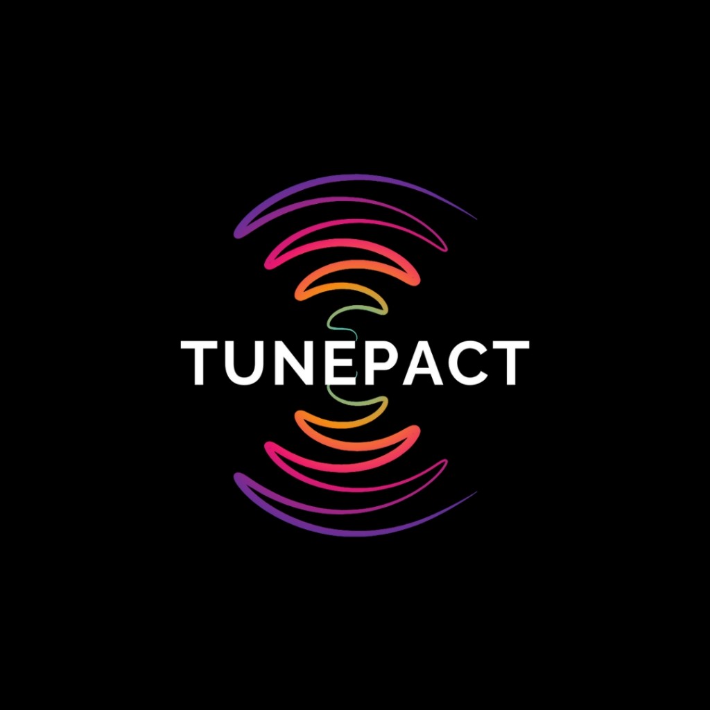 TunePact logo